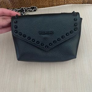 Perfect little crossbody Valentino bag!! Hardly worn, near perfect condition.